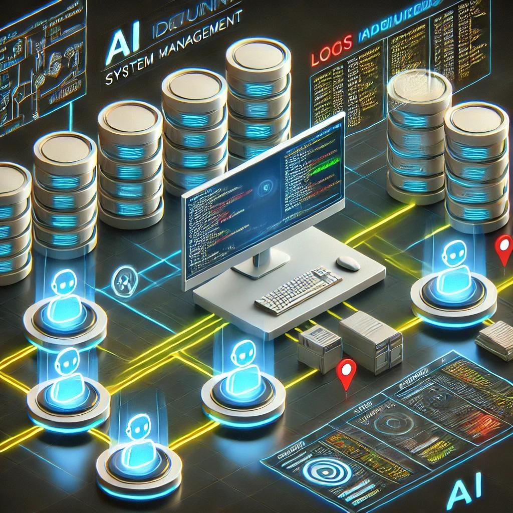 DevOps Deployment Pattern