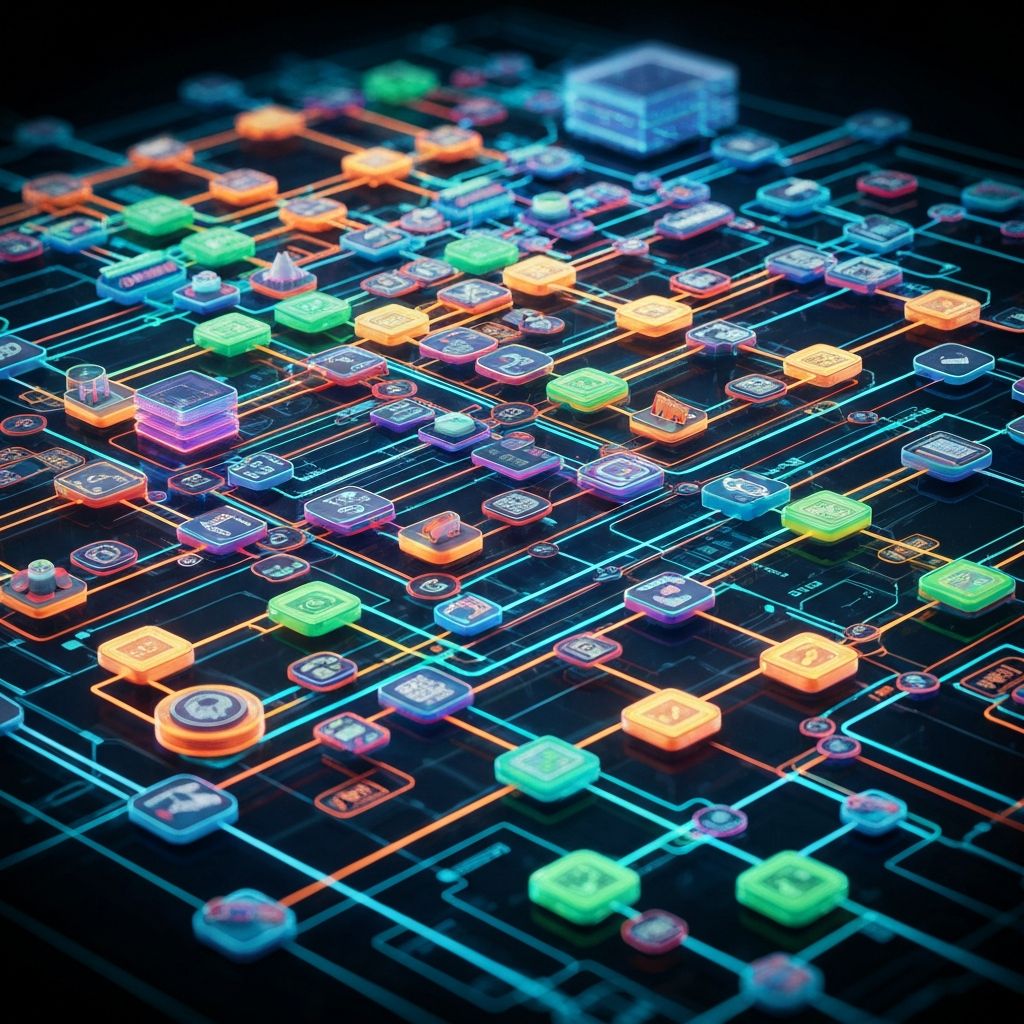 Streamline Your Operations